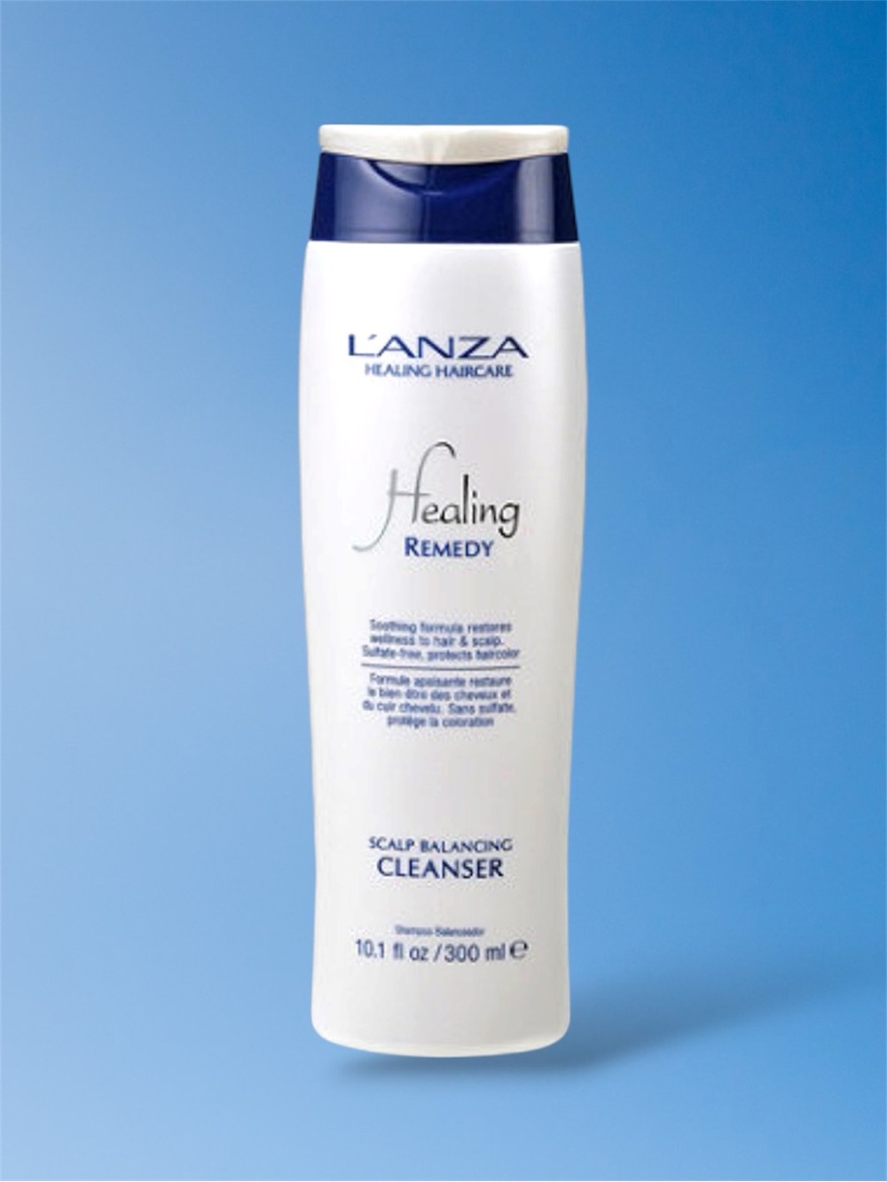 L'ANZA Remedy Scalp Balance Cleanser 10.1oz